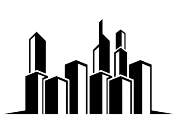 logo edificio